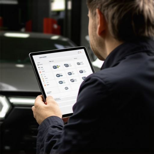 How to Verify a Private Vehicle’s Maintenance History Fast