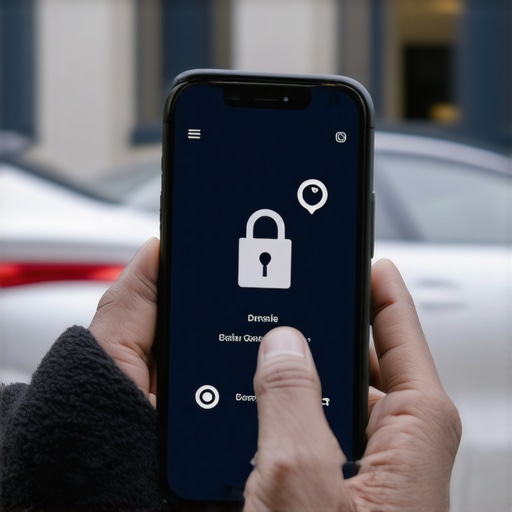 Spotting a Secure Payment Portal for Private Car Hires Instantly