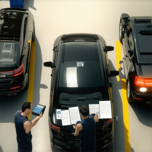 The 3-Point Document Check for Every Private Car