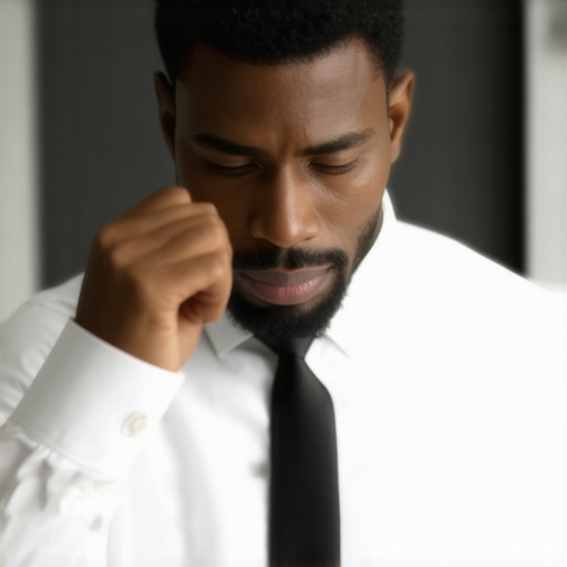 The 4-Point Mirror Check Every Executive Traveler Should Perform
