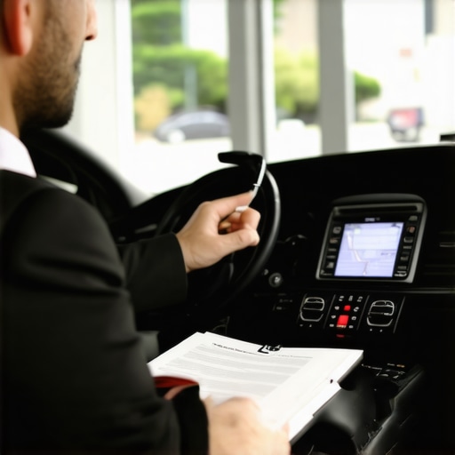 The 5-Step Audit for Verifying a Private Driver