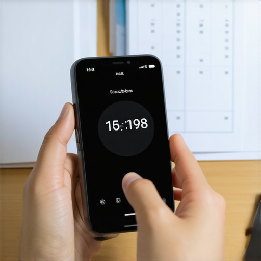 The 9 AM Meeting Hack: Timing Your Pickup for Punctuality