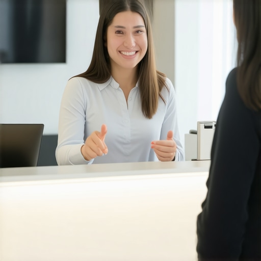 The Benefits of Direct Communication with Your Reservationist