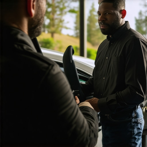 The Best Way to Request a Car Seat Without the Extra Fees