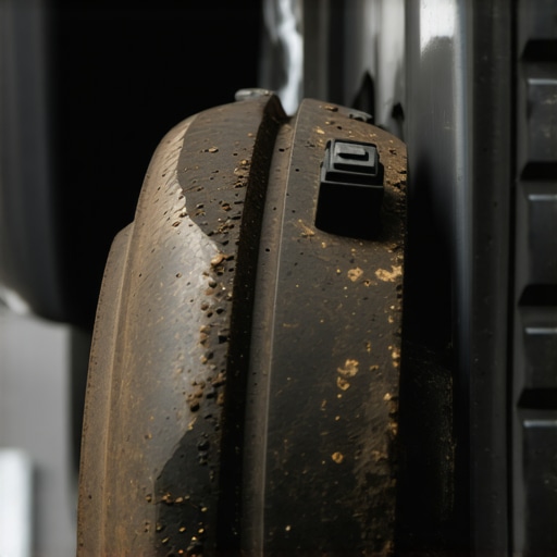 The Brake Pad Squeal You Should Never Ignore Before a Long Trip
