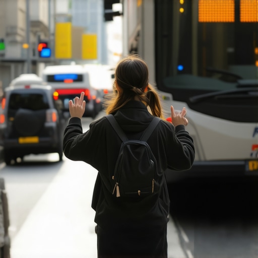 The Correct Way to Request a Route Change Without Delaying Your Arrival