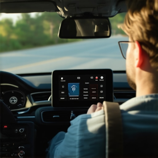 The Dashboard Check That Proves Your Driver Isn't Overworked
