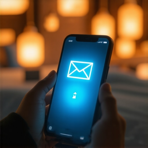 The Email Verification Habit That Stops Identity Theft During Bookings