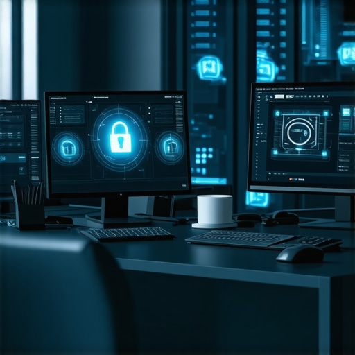 The Encryption Secrets of High-End Booking Platforms