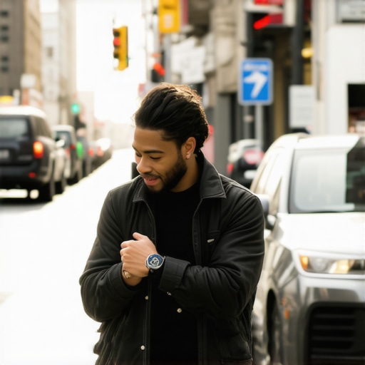 The Exact Steps to Take If Your Reserved Driver Is Late