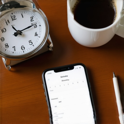 The Exact Time You Should Book a Pickup for a Monday Morning Meeting