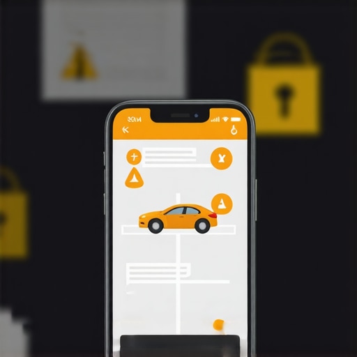 The Hidden Costs of Unsecured Ride Booking Systems