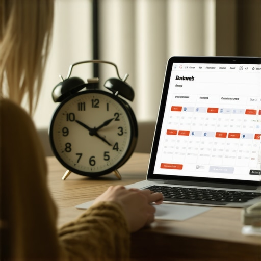 The Hourly Booking Secret That Prevents Hidden Service Fees