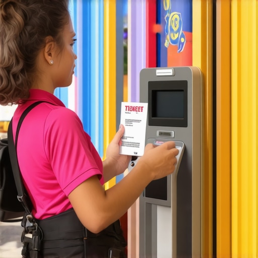 The Importance of Physical ID Matching on Every Ride