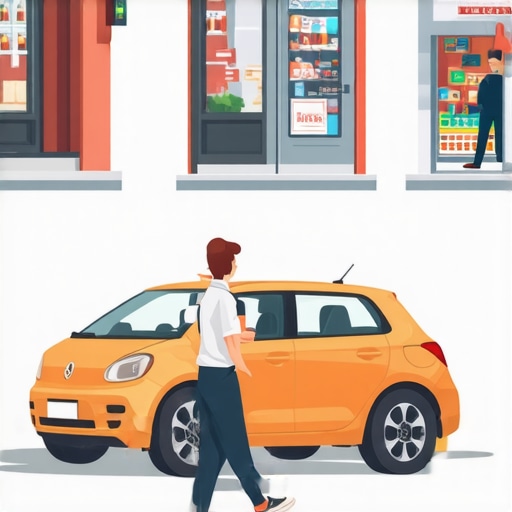 The Logic Behind Booking One Driver for Three Separate Errands