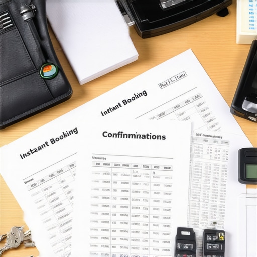 The Major Flaw in Instant Booking Confirmations