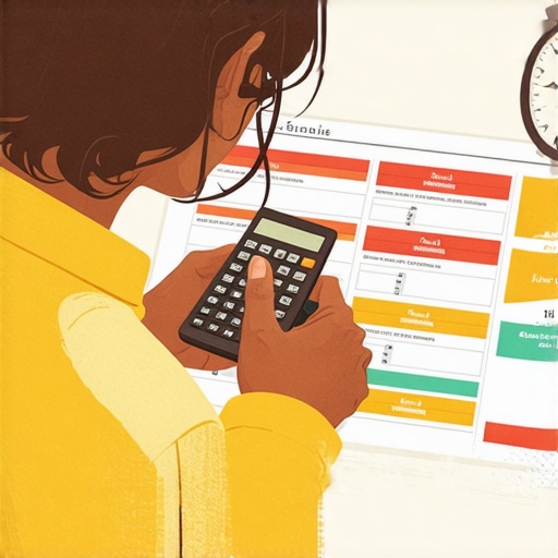 The Math Behind Choosing Hourly Service for Multi-Stop Errands