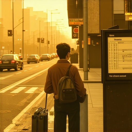 The Monday Morning Commute Strategy for Avoiding Common Roadblocks