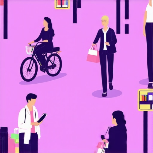 The Multi-Stop Guide for Productive Personal Errands