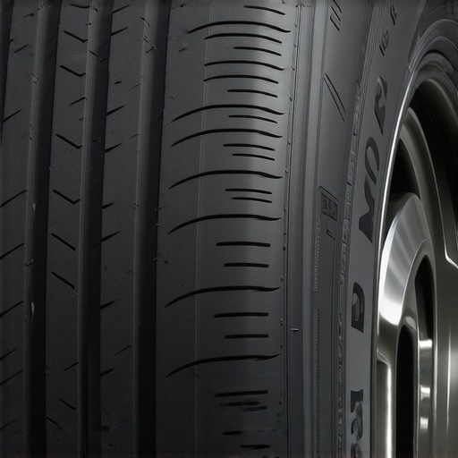 The One Physical Marker That Proves a Vehicle Is Well Maintained