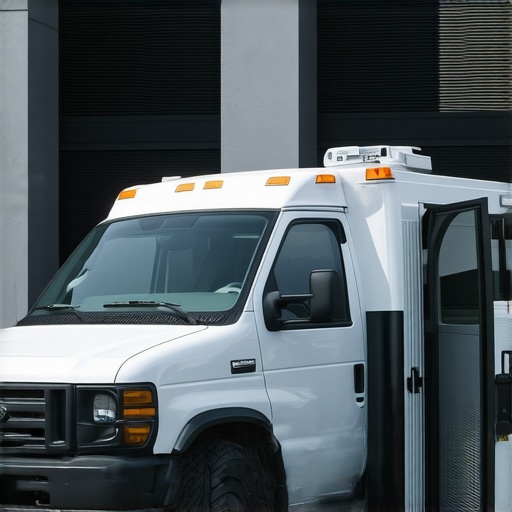 The One Security Clause to Look for in Your Corporate Transport Contract