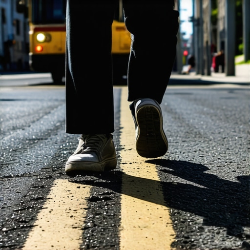 The Pavement Test Every Passenger Should Use Before Boarding