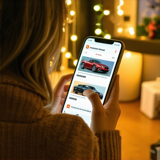 The Protocol for Booking a Ride During Major Holiday Events