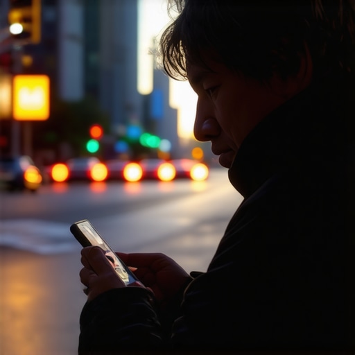 The Real Reason Your Last-Minute Ride Was Ghosted