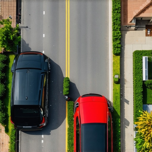 The Real Reason Your Pickup Location Affects Your Punctuality