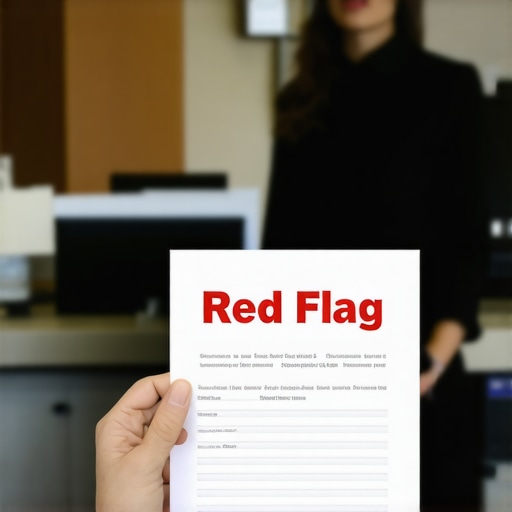 The Refund Policy Red Flag Every Traveler Overlooks