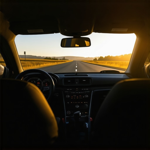 The Seating Choice That Increases Safety During Highway Travel