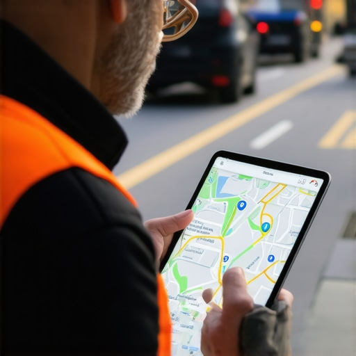 The Secret to Handling Last-Minute Route Changes