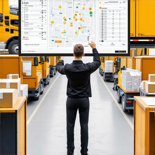The Secret to Managing Last-Minute Pickup Adjustments