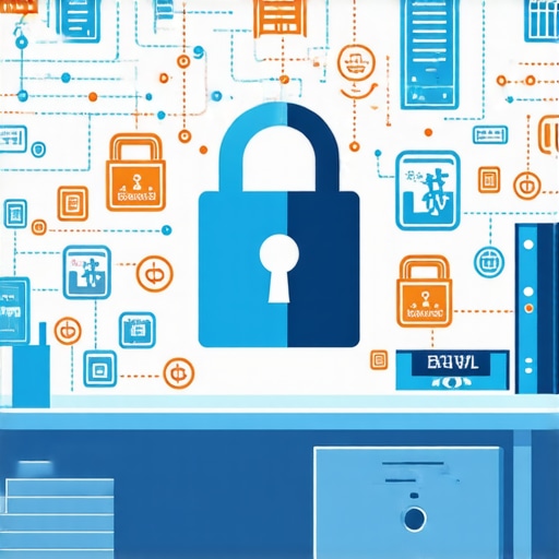 The Security Protocols Our Booking Software Uses to Protect You