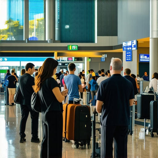 The Simple Change That Fixed Our Morning Airport Delay Issue