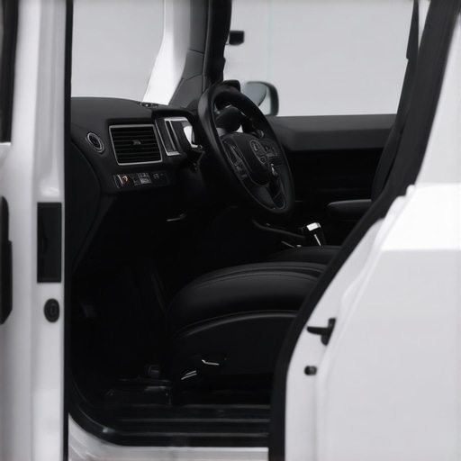 The Stealth Safety Benefit of Using the Right-Side Passenger Door