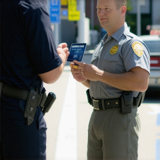 The Stealth Way to Check Your Driver's Identity Without Being Rude