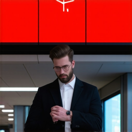 The Strategy for Perfect Timing on Red-Eye Flight Arrivals