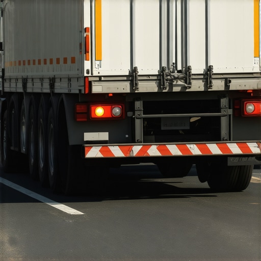 The Visual Red Flags of an Unsafe Commercial Vehicle