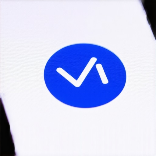A smartphone screen showing a verified driver badge illuminated in the dark, emphasizing nighttime safety checks