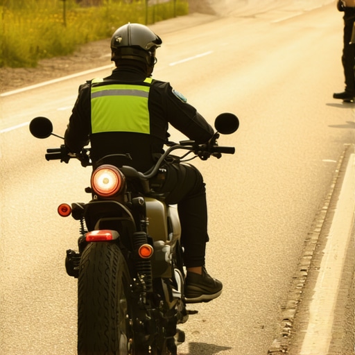 Why Background Checks Are Only the First Step in Rider Safety
