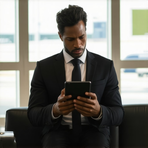 Why Business Travelers Prefer Hourly Hires for High-Stakes Days