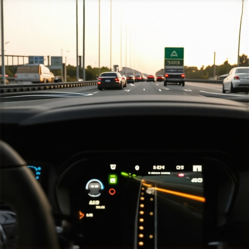 Why Driver Speed Alerts Are the Backbone of Passenger Safety