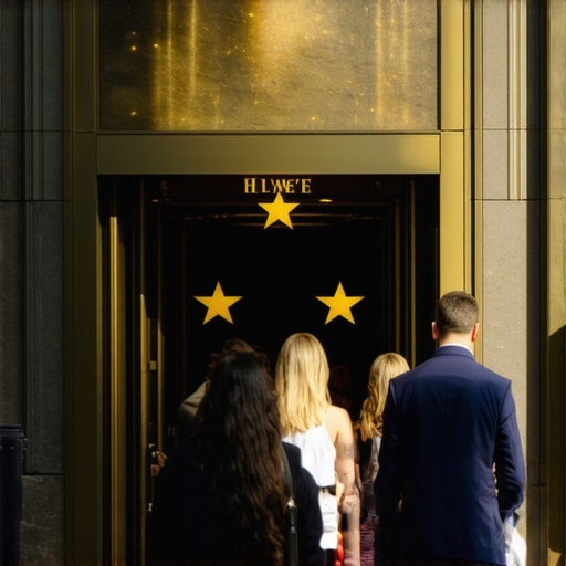 Why Five-Star Ratings Don't Actually Guarantee Your Personal Safety