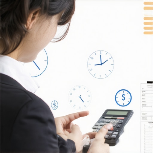 Why Fixed Hourly Rates Actually Save Small Businesses Money