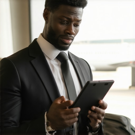 Why Fixed Hourly Rates Are the Only Way to Budget Corporate Travel