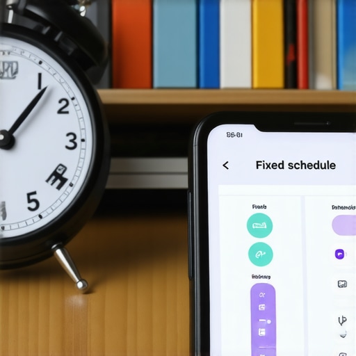 Why Fixed Hourly Schedules Beat On-Demand Apps Every Time