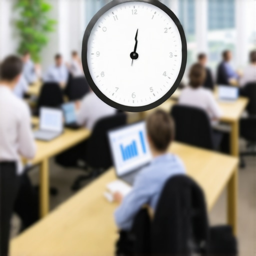 Why Flat Hourly Rates Actually Save You Money on Busy Days