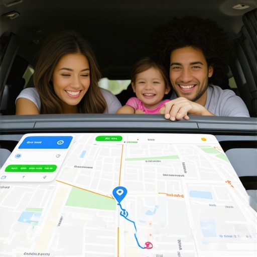 Why Geofencing Is the Best Way to Keep Your Family Safe During Transit