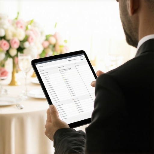 Why Hourly Rates Provide Better Value for Wedding Day Logistics